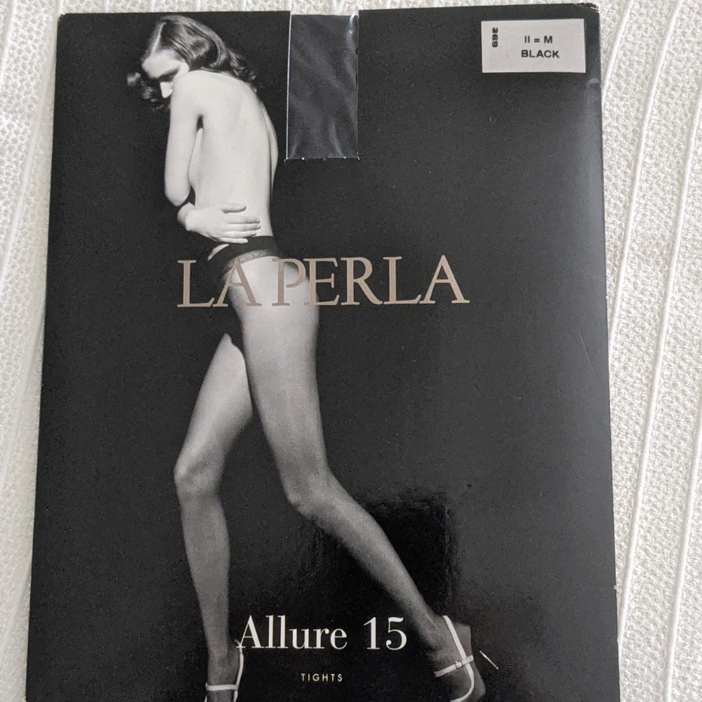 LaPerla Allure 15 Stockings (tights)